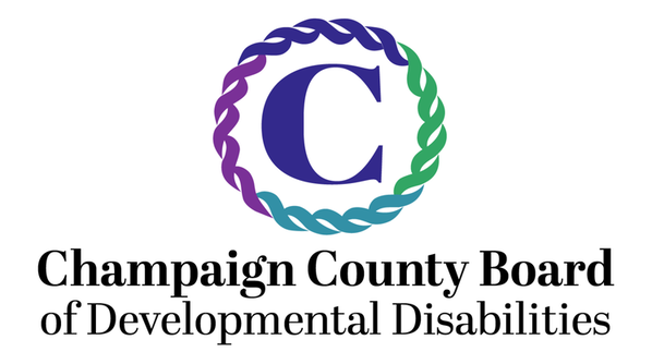 Champaign County Board of Developmental Disabilities