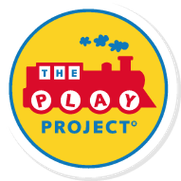 the play project logo